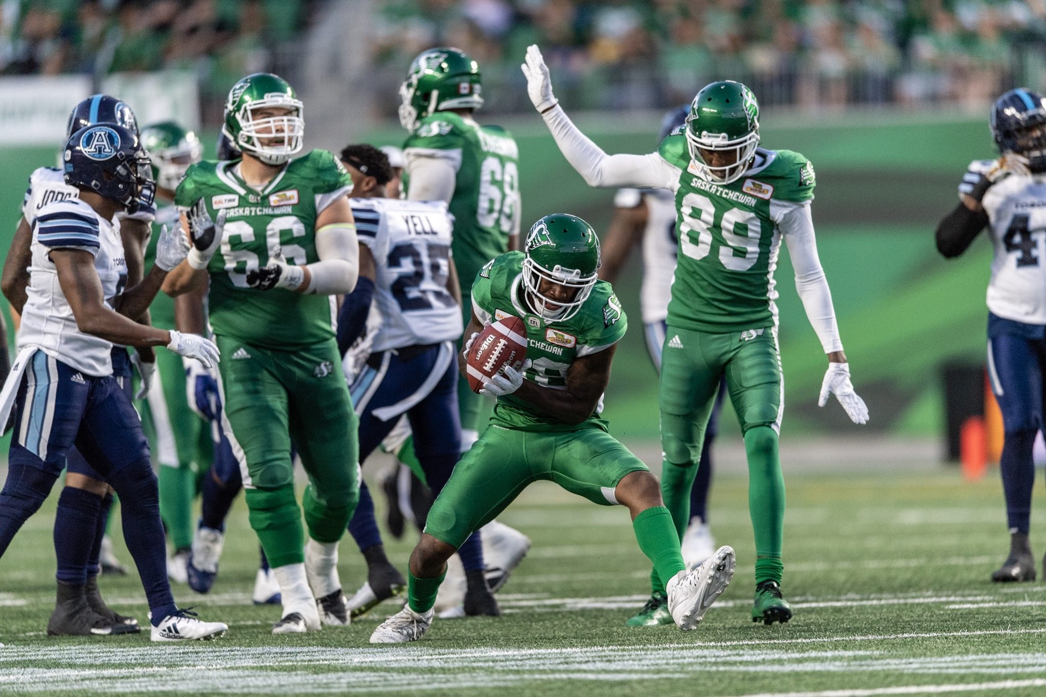 Know Your City Top Things to do in Regina